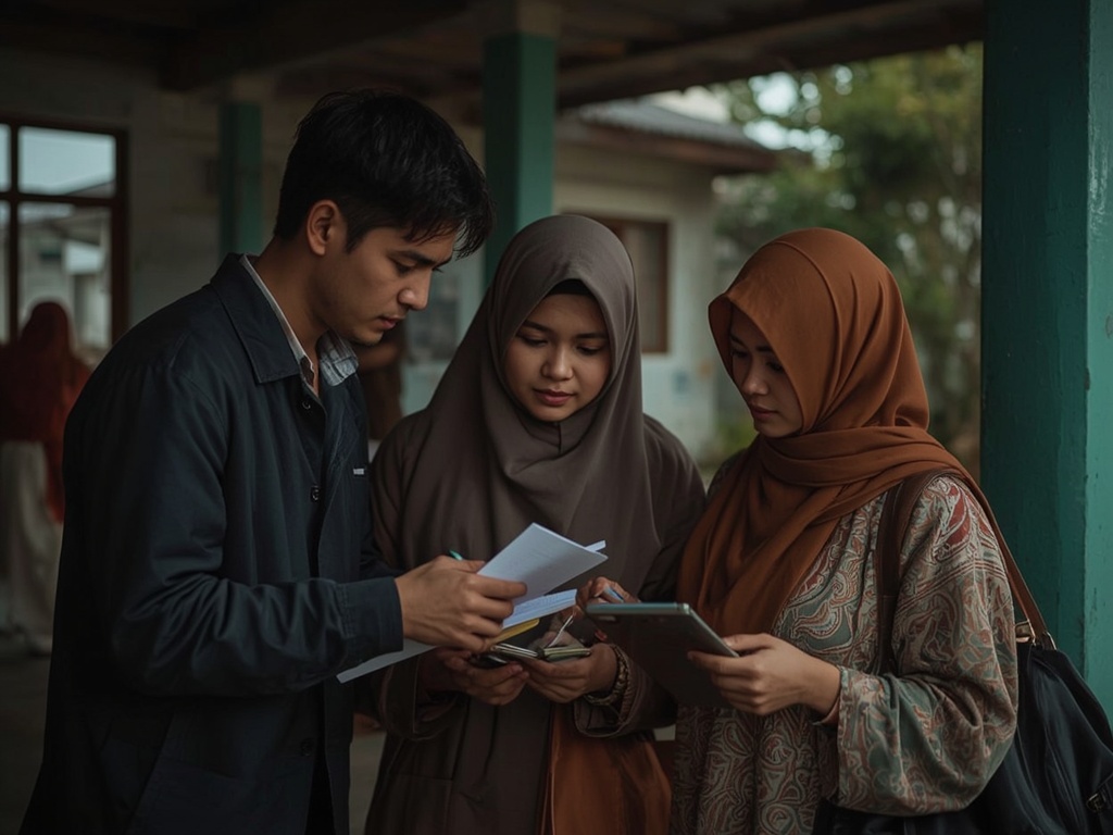 Rangkaian Cek dan Aksi untuk Keluarga: Perlindungan Konsumen, Perjalanan Sehat, dan Daya Surya di Rumah
